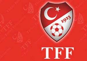 TFF ye Azerbaycan dan Red
